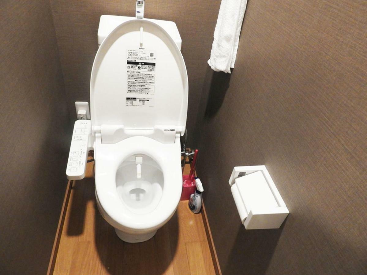 Hotel 冨の露～とみのつゆ～ Setouchi  Zewnętrze zdjęcie